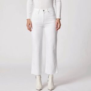 Hudson Remi Straight Ankle Women’s Jeans 🤍